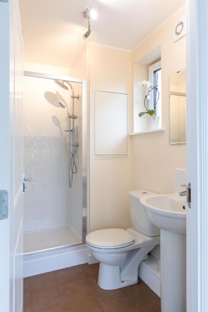 Thomahome Cosy&Stylish Apartment Эдинбург Экстерьер фото