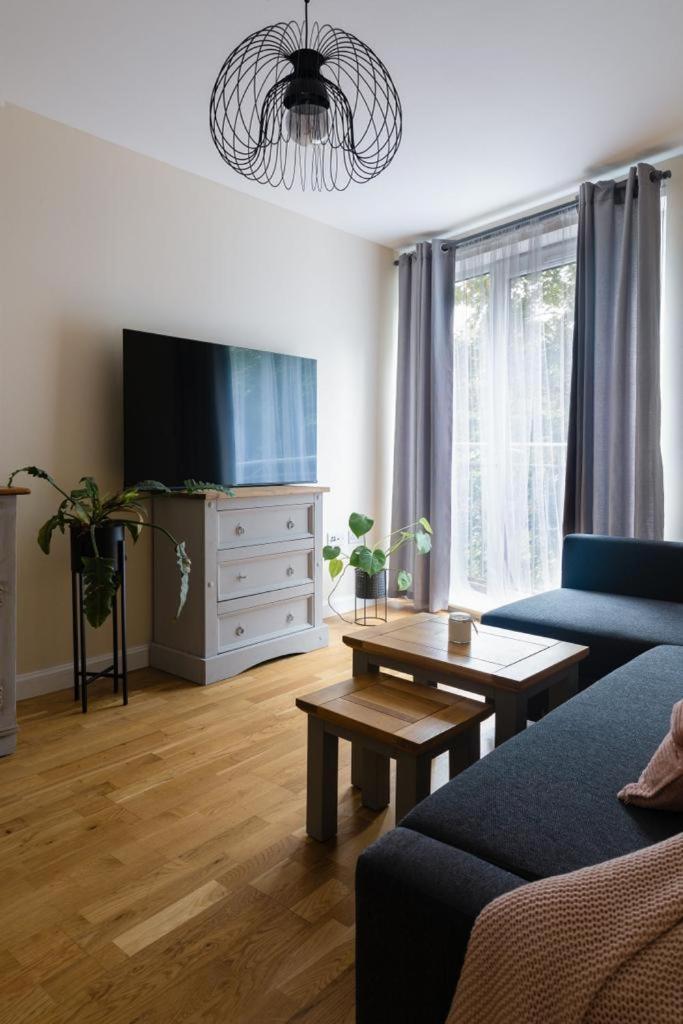 Thomahome Cosy&Stylish Apartment Эдинбург Экстерьер фото